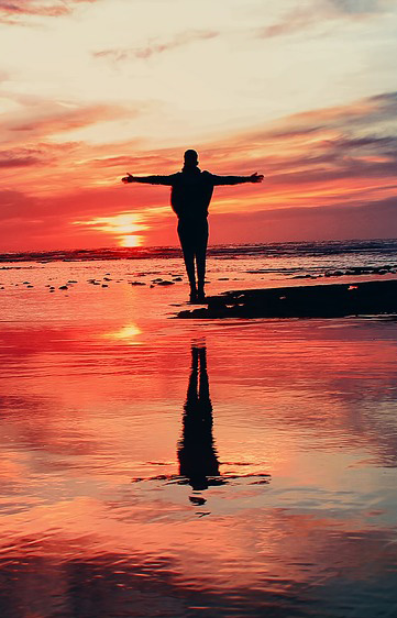 breaking free from issues